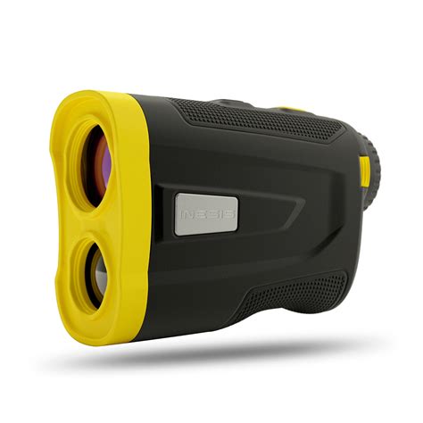 inesis golf range finder